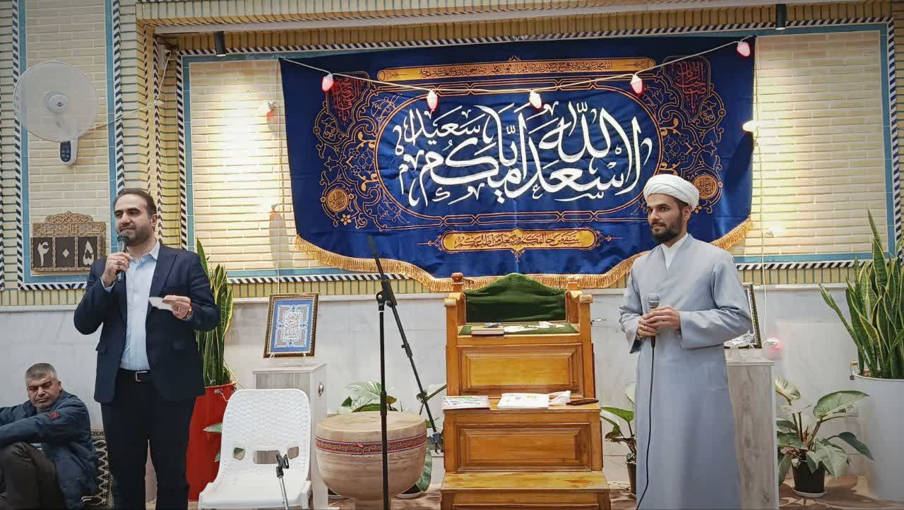 سرداران کربلا