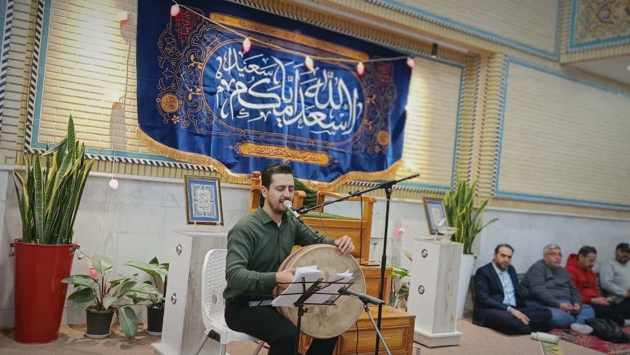 سرداران کربلا