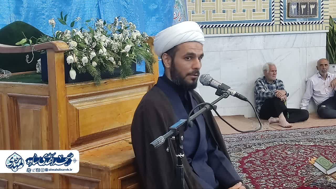 مراسم شهادت امام صادق علیه السلام