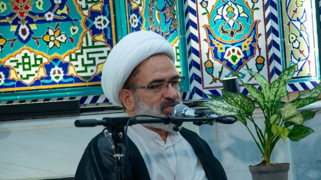 همایش بزرگداشت علمای ساوجی 