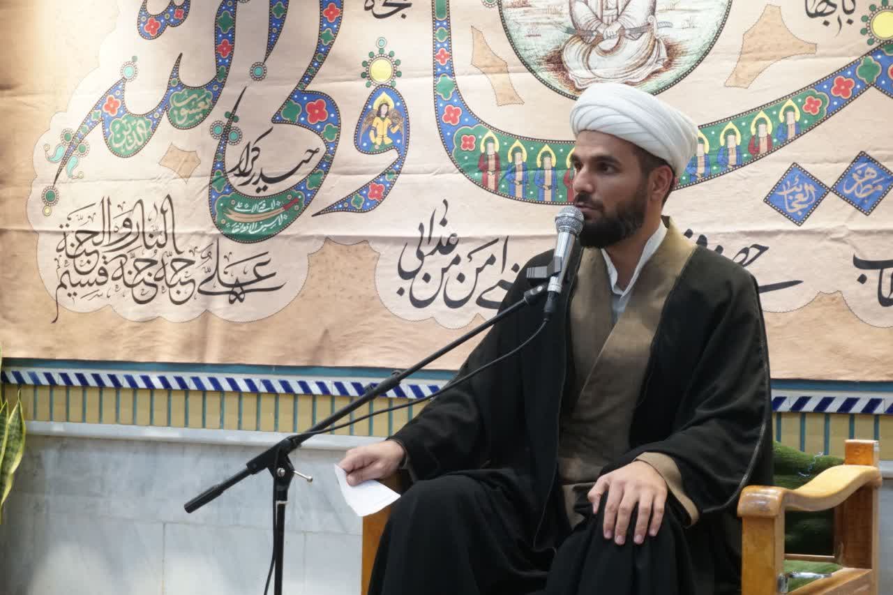 ولادت امام علی علیه السلام 